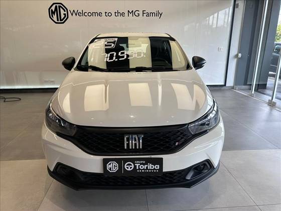 FIAT ARGO 1.0 FIREFLY FLEX MANUAL FIAT ARGO 1.0 FIREFLY FLEX MANUAL